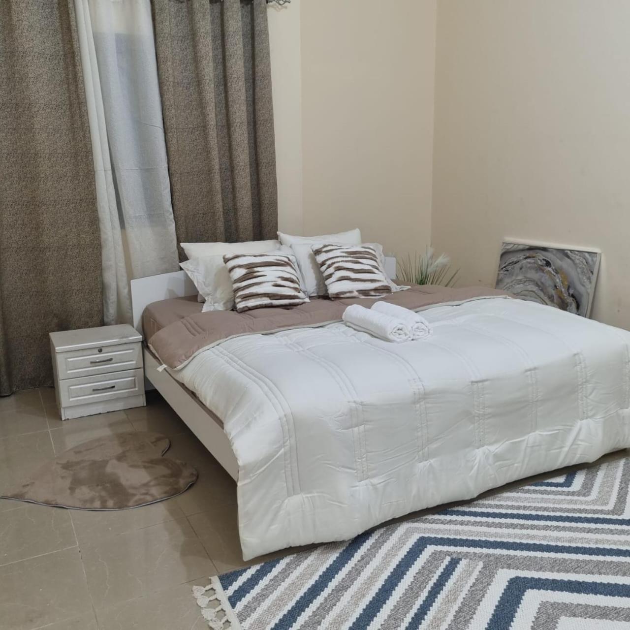 Alloggio in famiglia Escape To Comfort Properties *