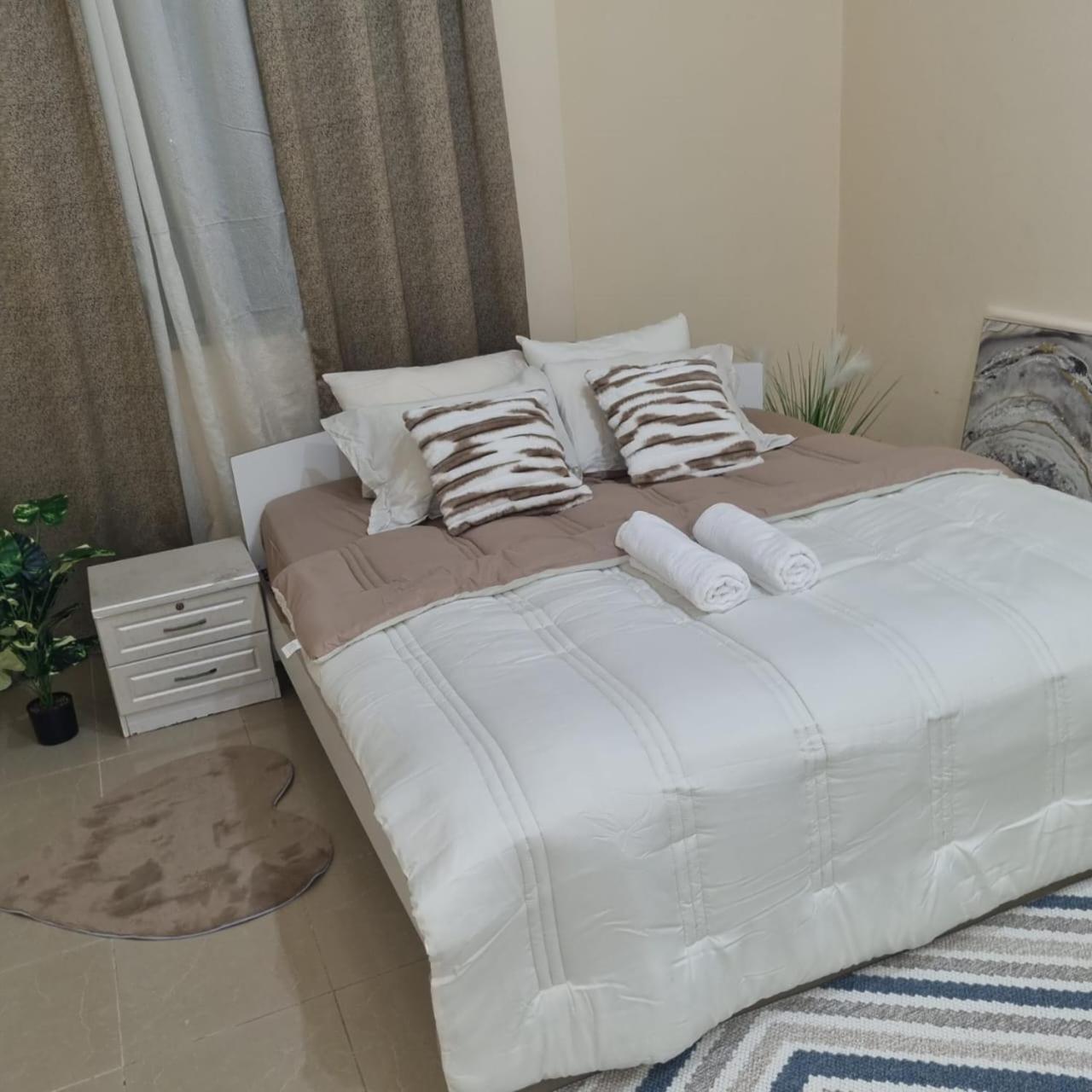 Escape To Comfort Properties Alloggio in famiglia