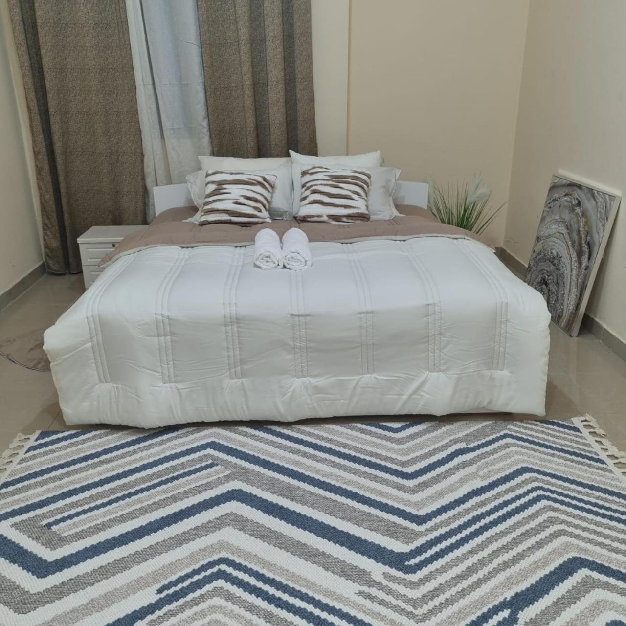 Escape To Comfort Properties Alloggio in famiglia *