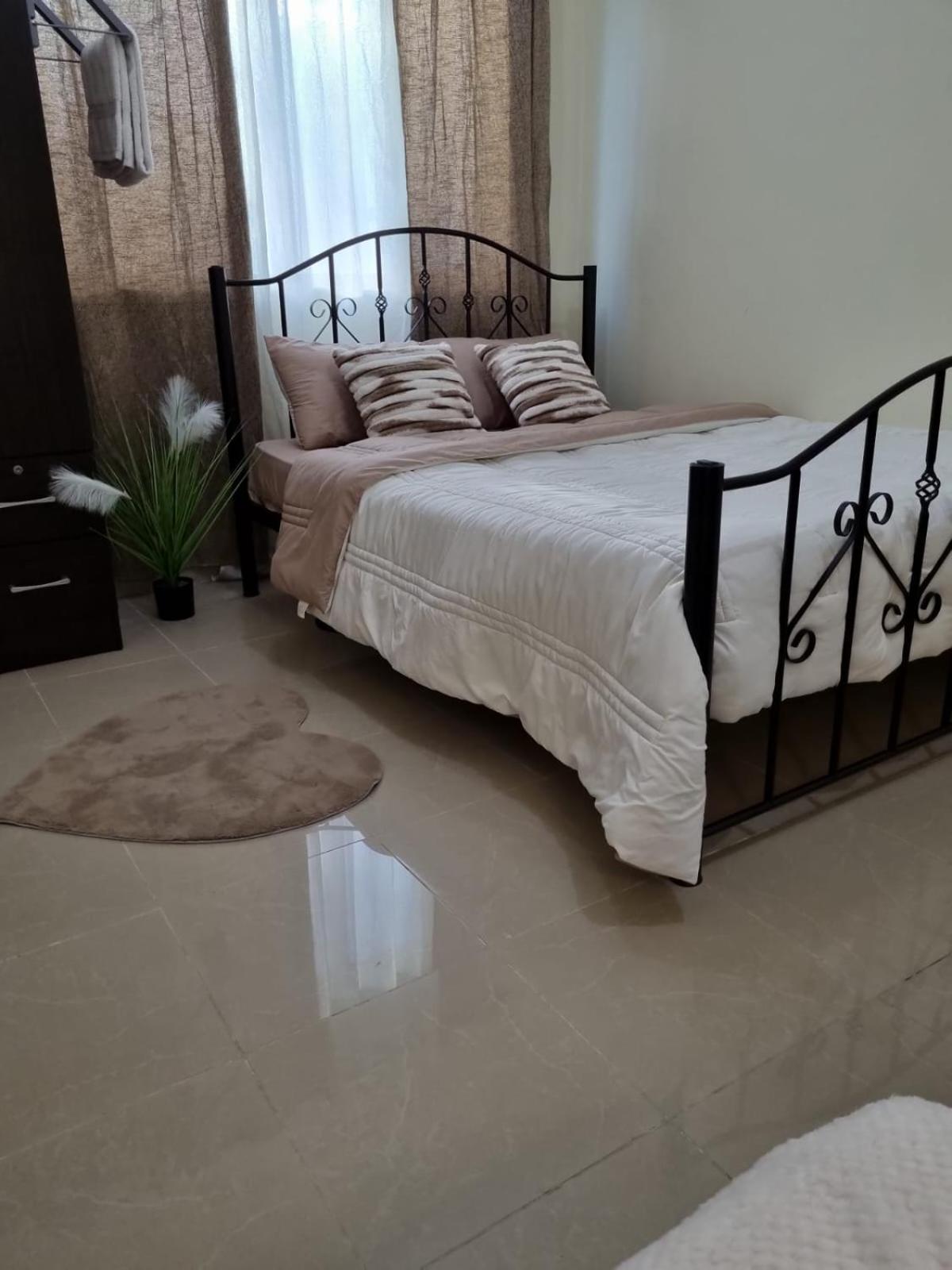 Escape To Comfort Properties Alloggio in famiglia