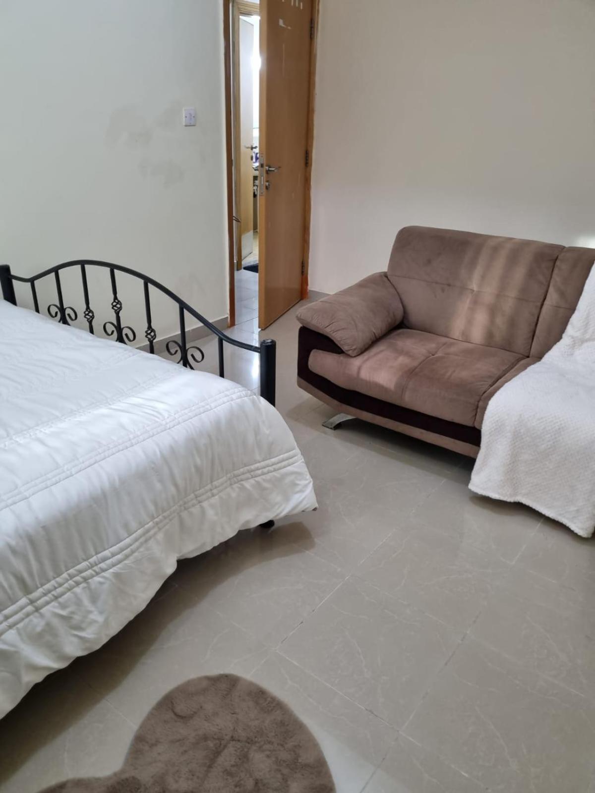 Alloggio in famiglia Escape To Comfort Properties Abu Dhabi