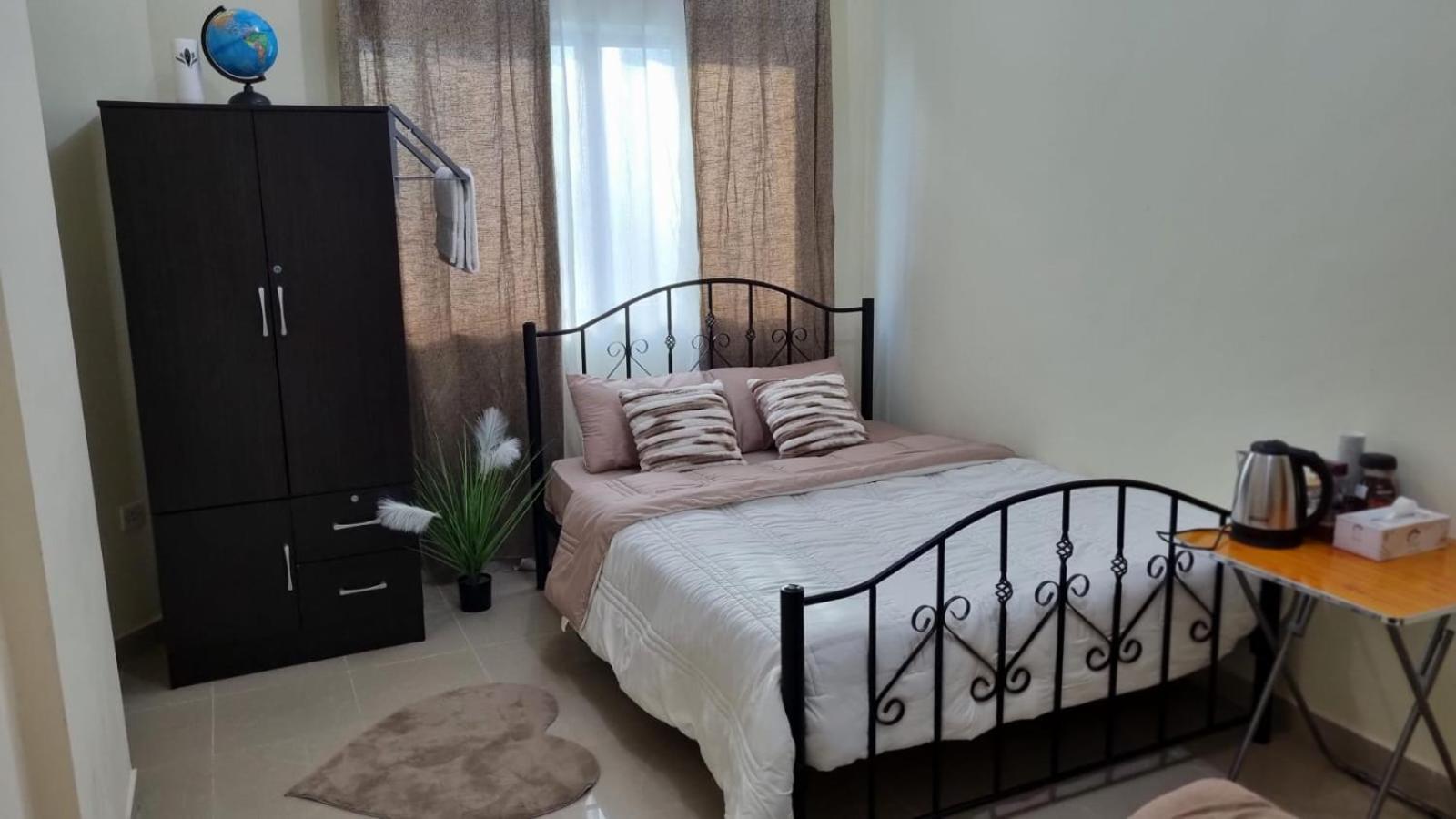 Alloggio in famiglia Escape To Comfort Properties Abu Dhabi