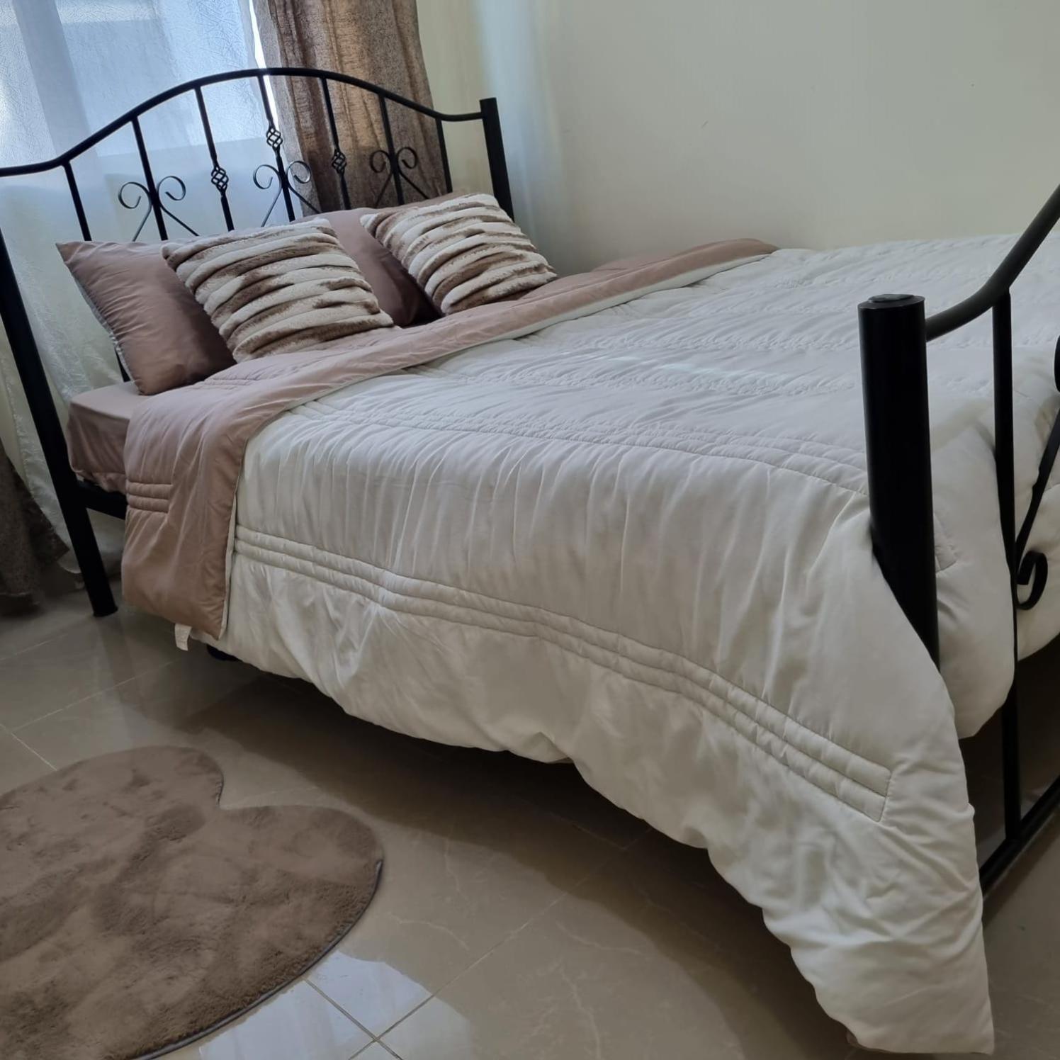 Alloggio in famiglia Escape To Comfort Properties *