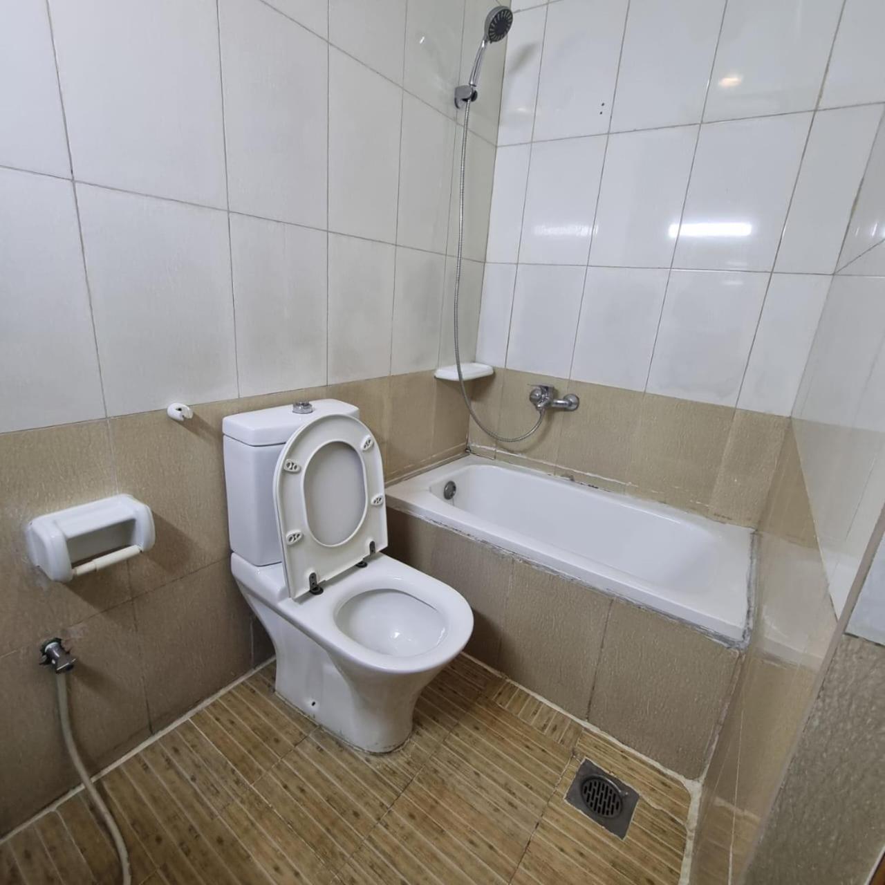 Escape To Comfort Properties Abu Dhabi