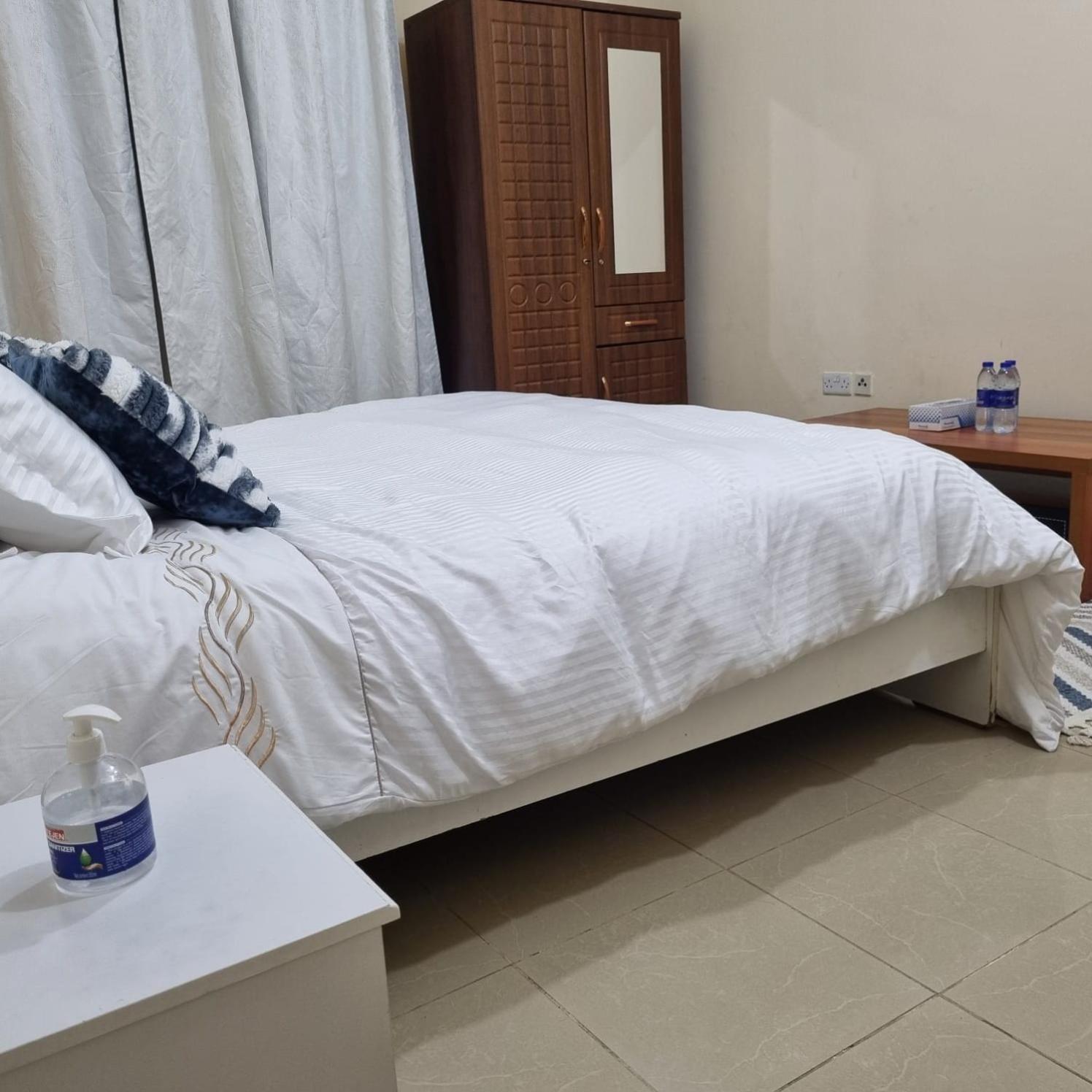 Escape To Comfort Properties Alloggio in famiglia